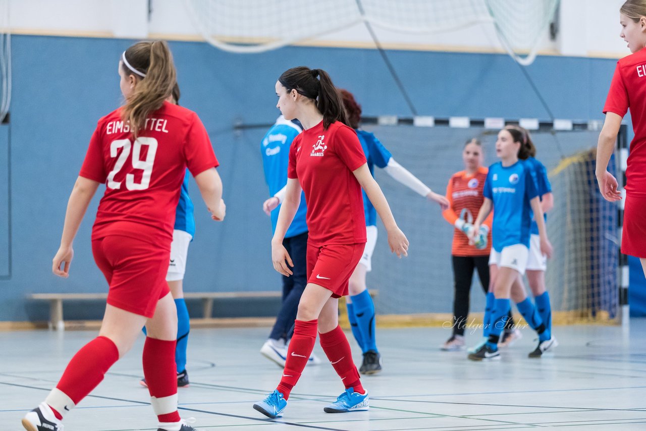 Bild 97 - C-Juniorinnen Futsalmeisterschaft